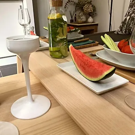 Apartmán Studio Matthy's Fontenay-sous-bois