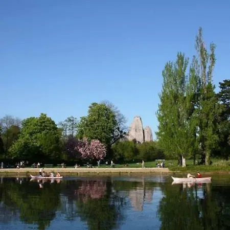 Studio Matthy's Fontenay-sous-bois *